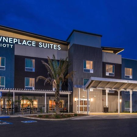 Towneplace Suites By Marriott מרסד מראה חיצוני תמונה