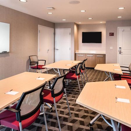 Towneplace Suites By Marriott מרסד מראה חיצוני תמונה