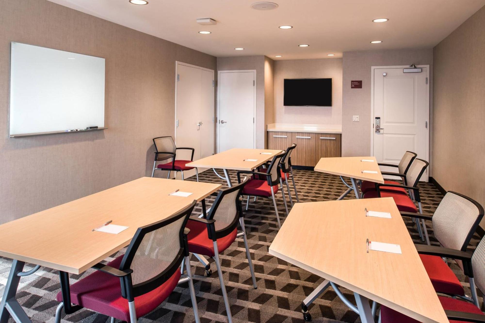 Towneplace Suites By Marriott מרסד מראה חיצוני תמונה
