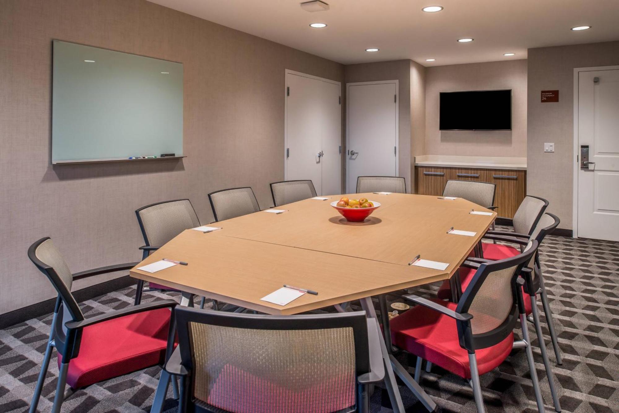 Towneplace Suites By Marriott מרסד מראה חיצוני תמונה