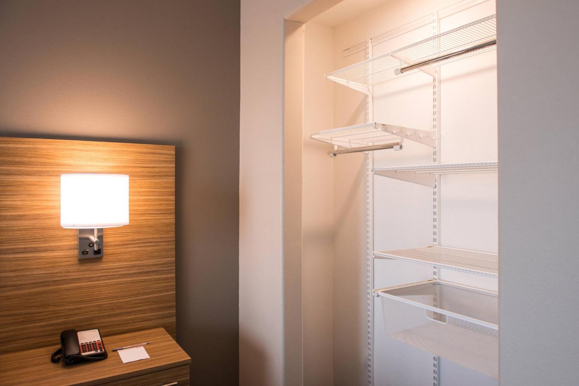 Towneplace Suites By Marriott מרסד מראה חיצוני תמונה