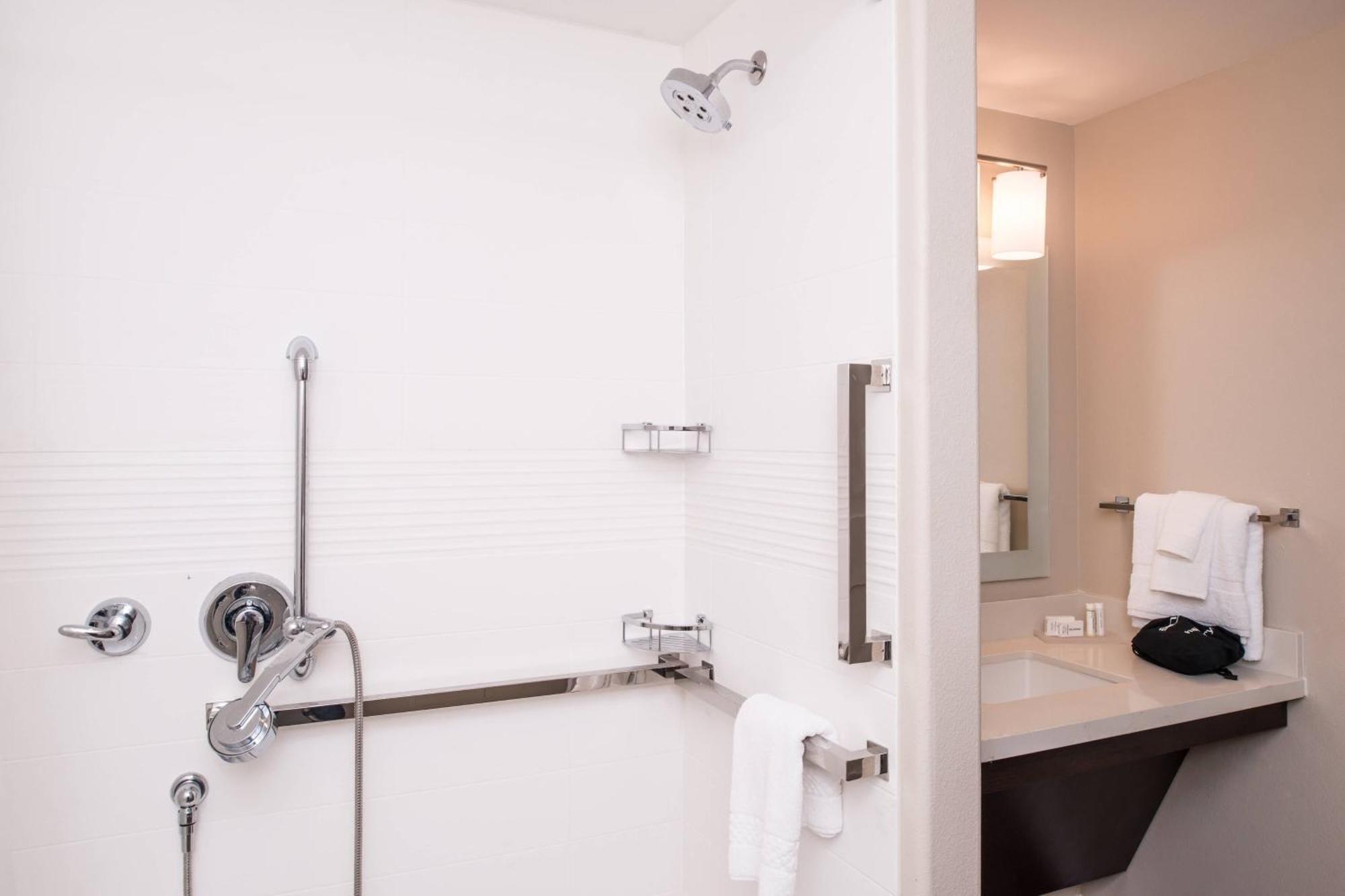 Towneplace Suites By Marriott מרסד מראה חיצוני תמונה