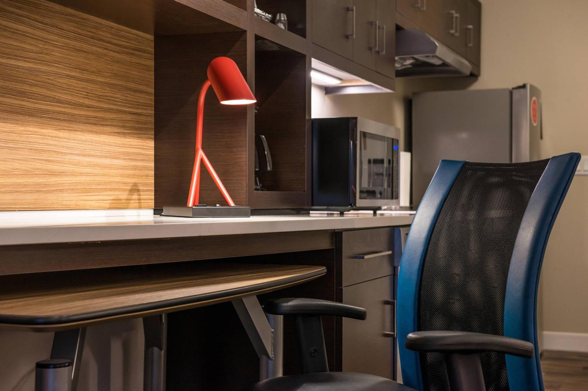 Towneplace Suites By Marriott מרסד מראה חיצוני תמונה