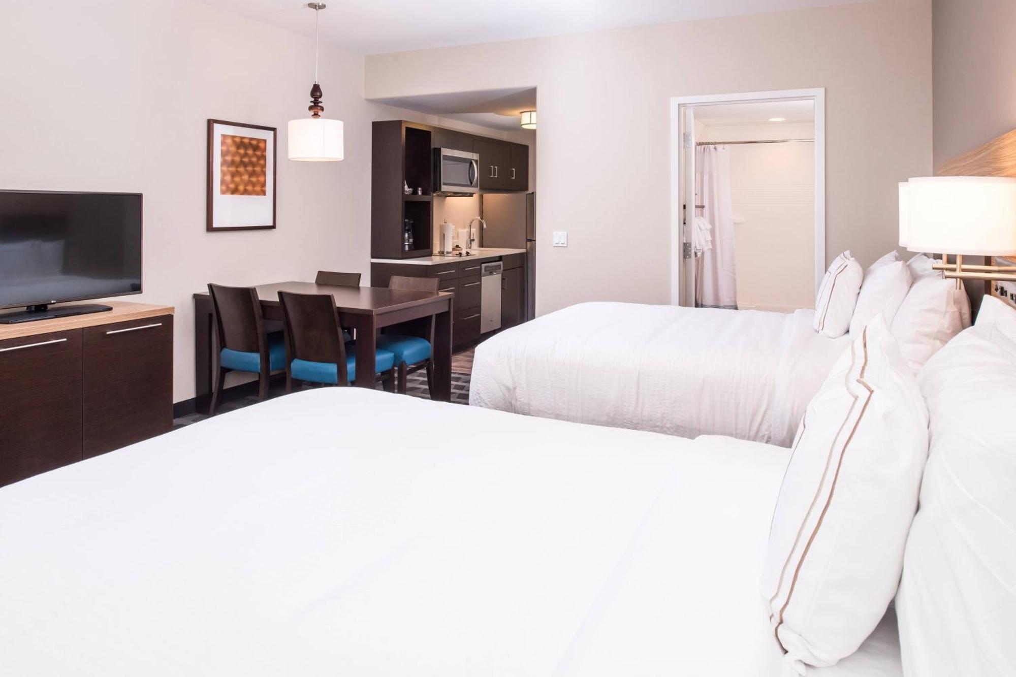 Towneplace Suites By Marriott מרסד מראה חיצוני תמונה
